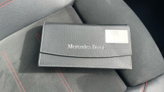 Mercedes-Benz GLA 220d 4Matic AMG Line Premium Plus 5dr Auto Diesel Hatchback